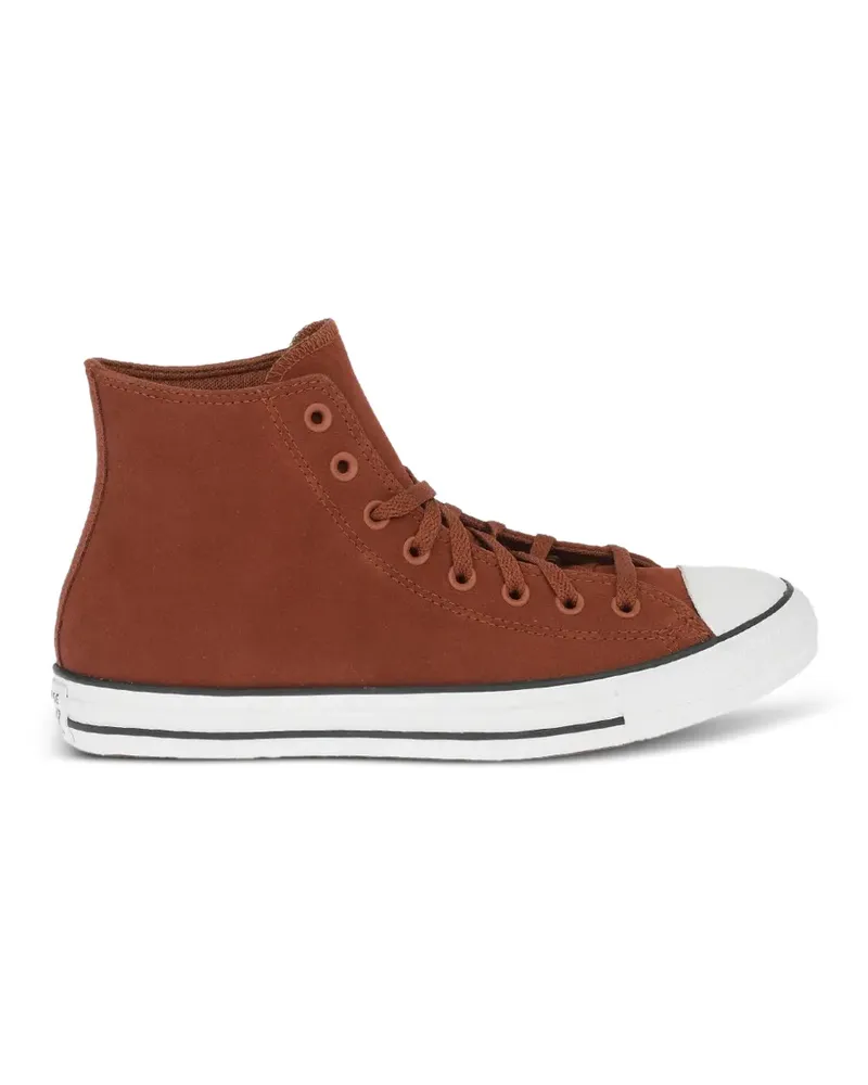 Converse Ball Star Sneakers - Braun Braun