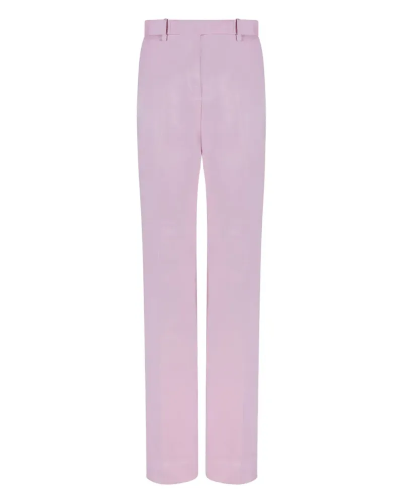 Tom Ford buttoned trousers - Rosa Rosa