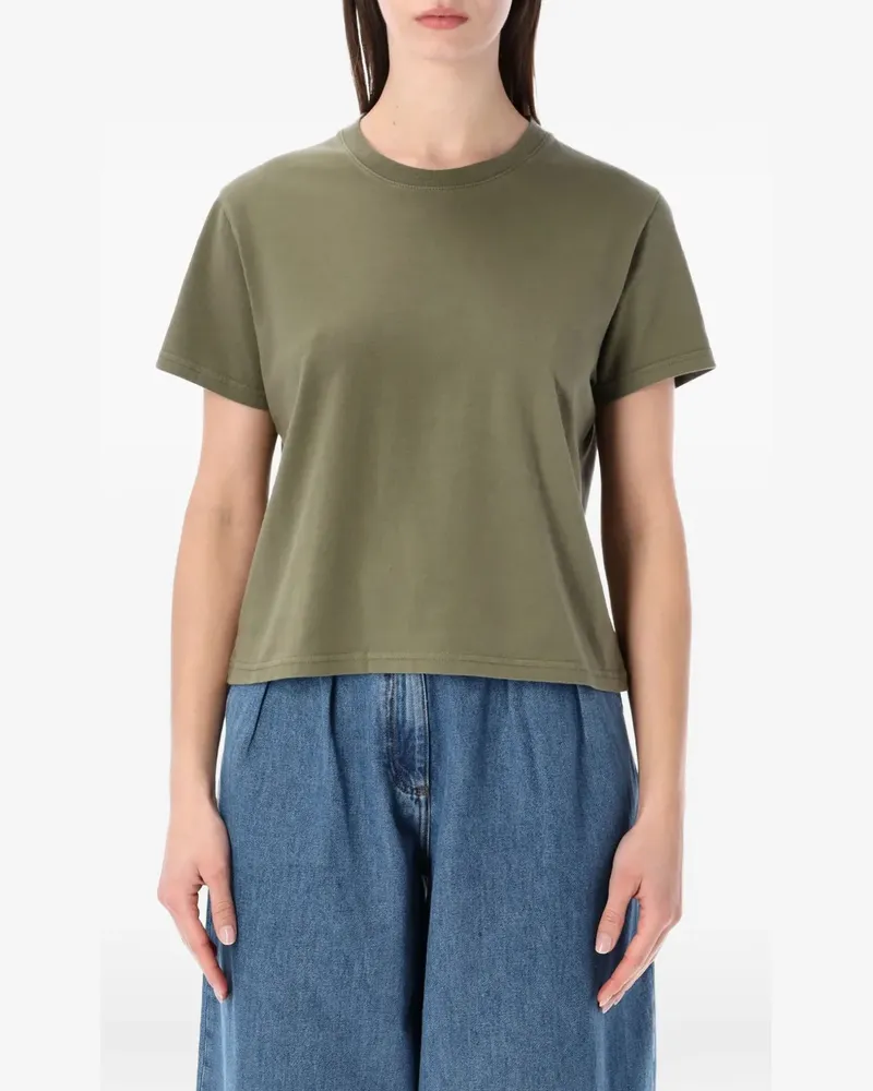 COLORFUL STANDARD Klassisches T-Shirt - Grün Grün