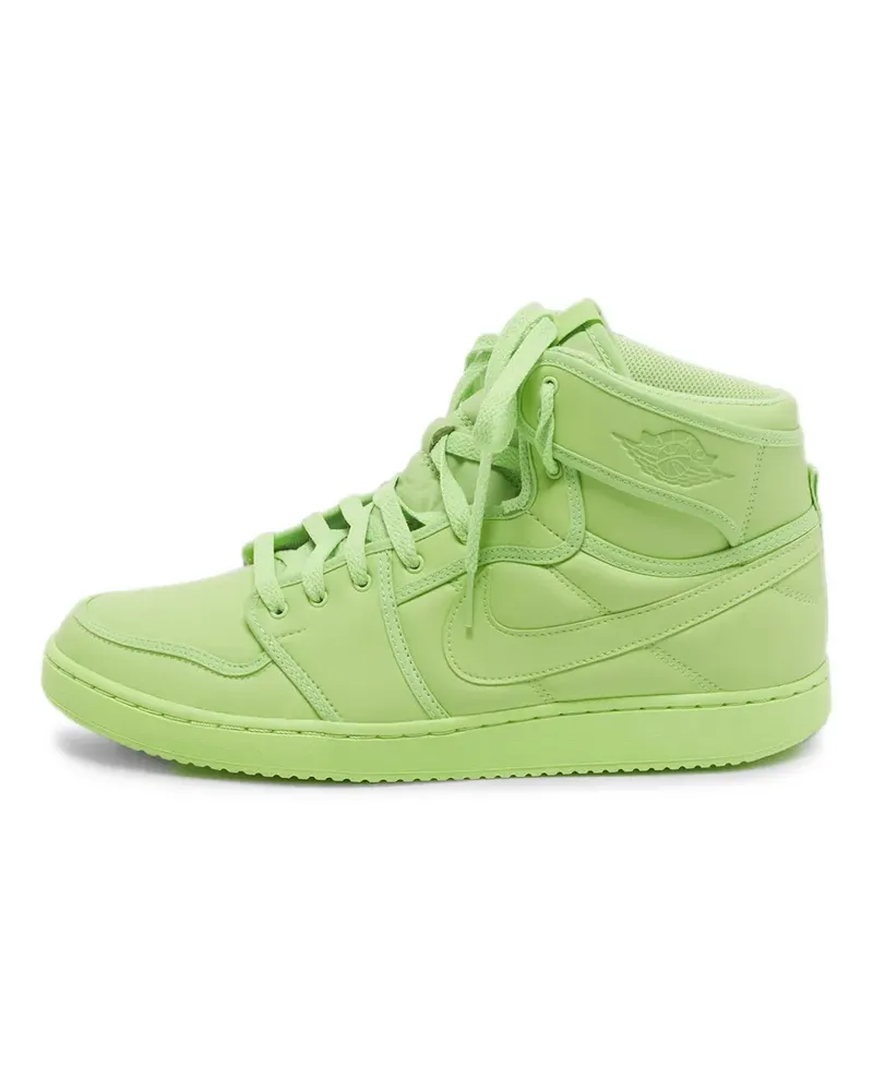 Jordan Air  1 Retro AJKO high-top sneakers - Grün Grün