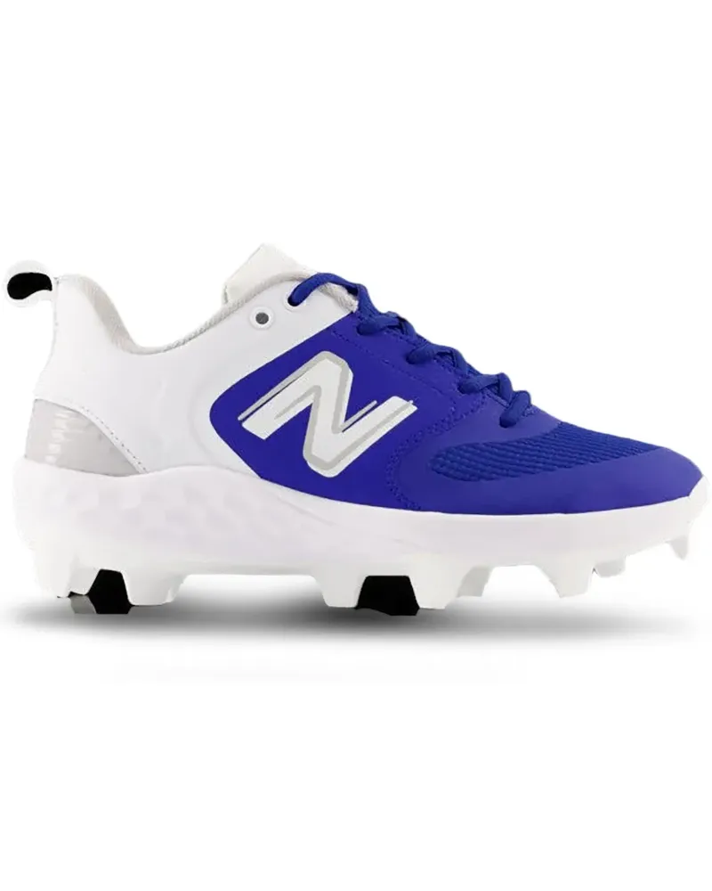 New Balance Fresh Foam Velo V3 Molded "White Champagne" Sneakers - Weiß Weiß