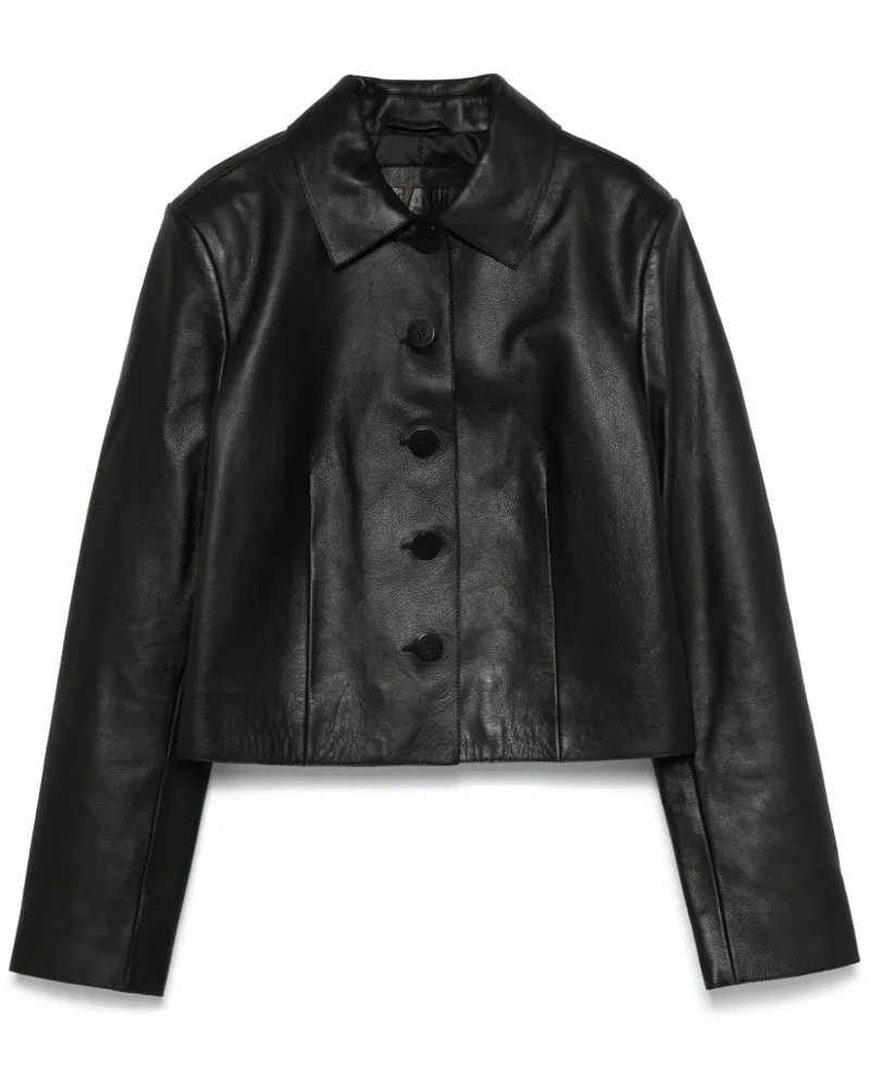 STAUD Marino Jacke - Schwarz Schwarz