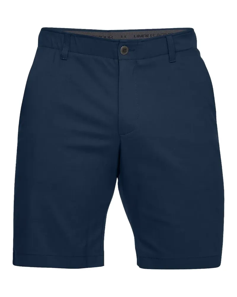 Under Armour Showdown Shorts - Blau Blau