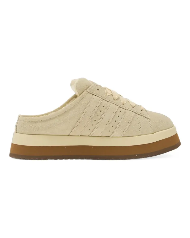 adidas Campus 00s Winter Sneakers - Nude Nude