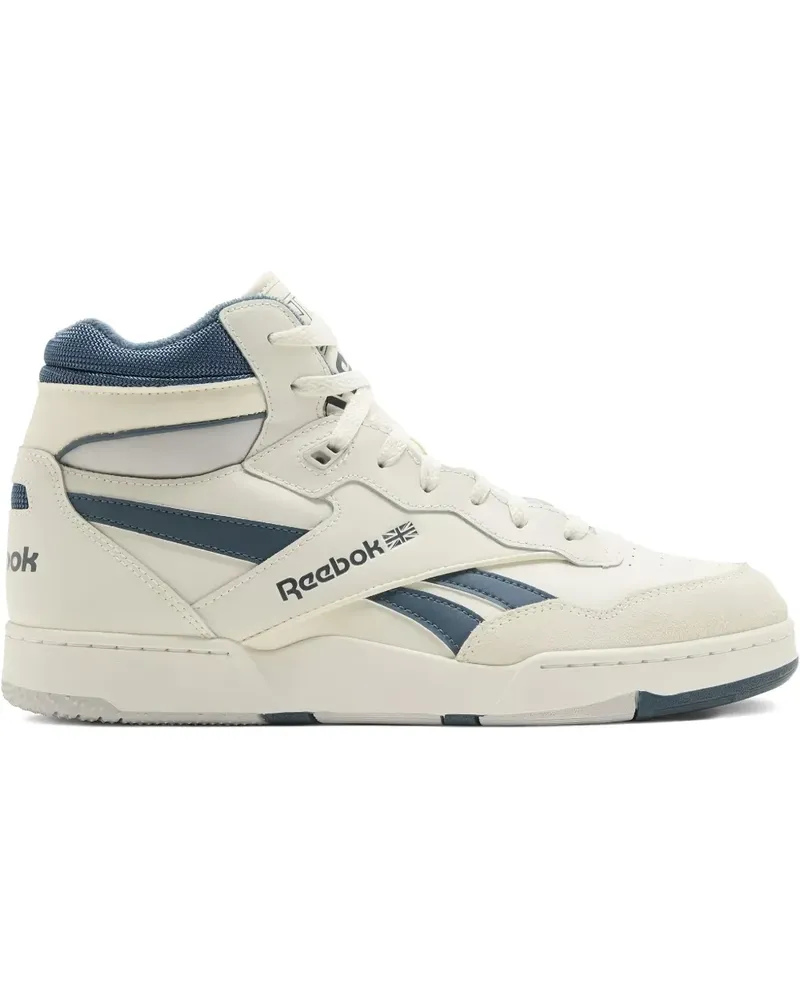 Reebok BB4000 "Navy Blue/White" Sneakers - Weiß Weiß
