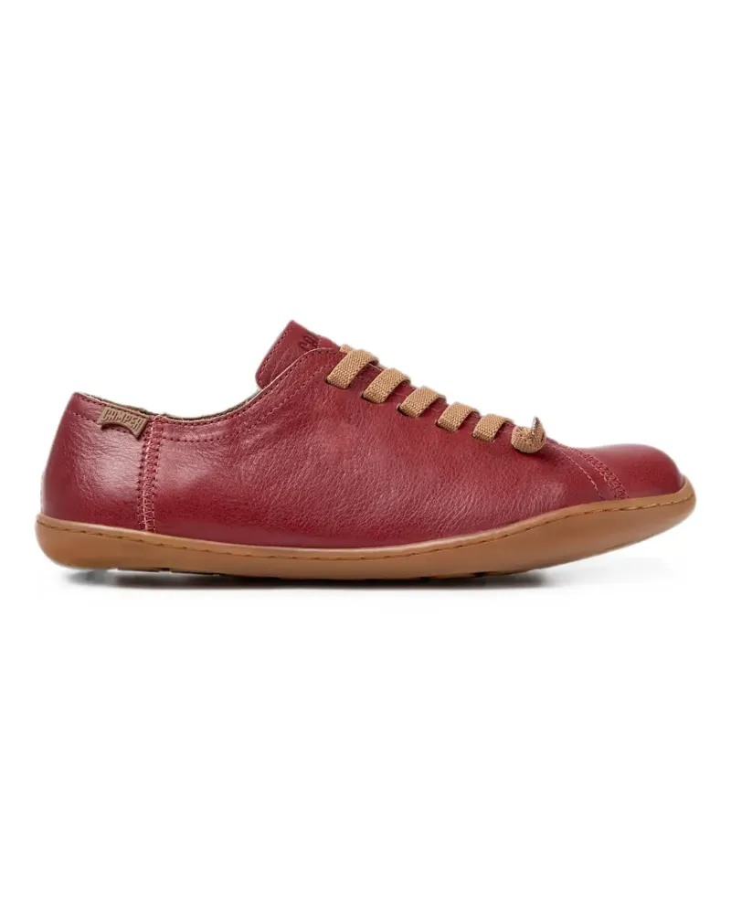 Camper Peu Cami Sneakers - Rot Rot