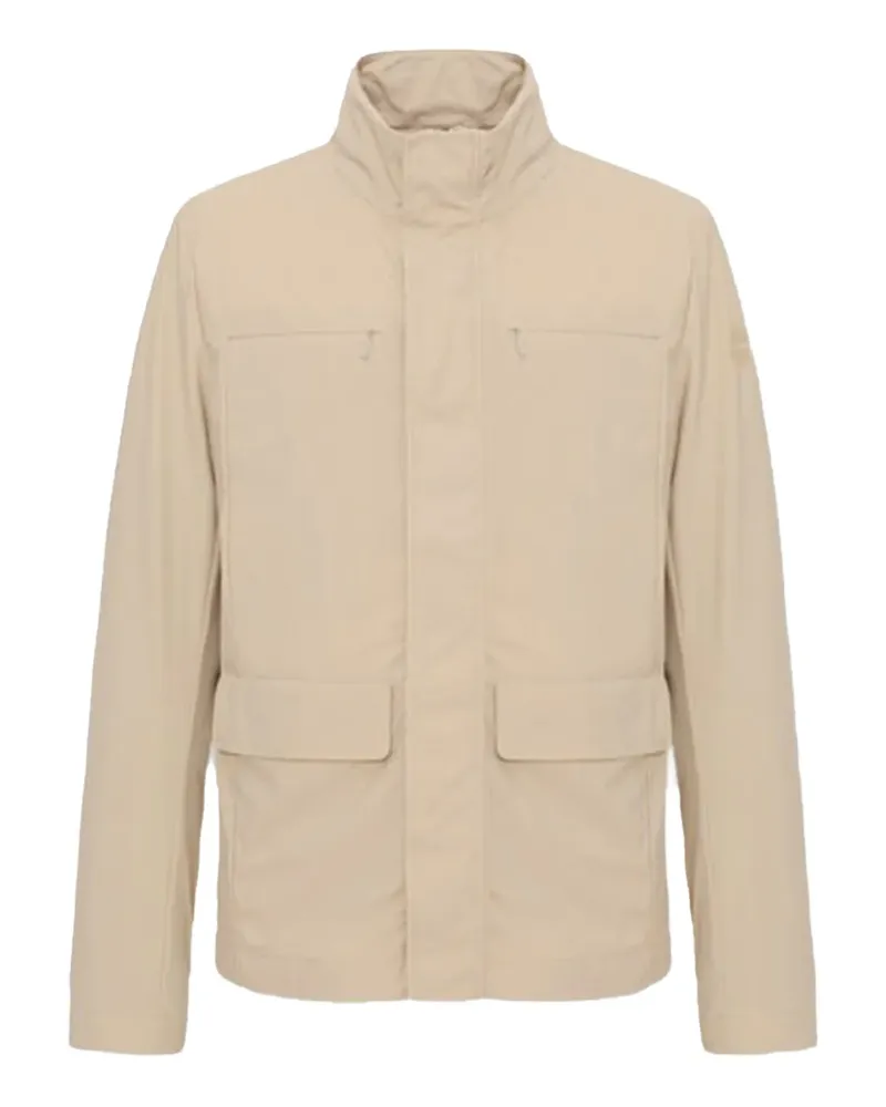 Colmar Jacke mit Klappentaschen - Nude Nude