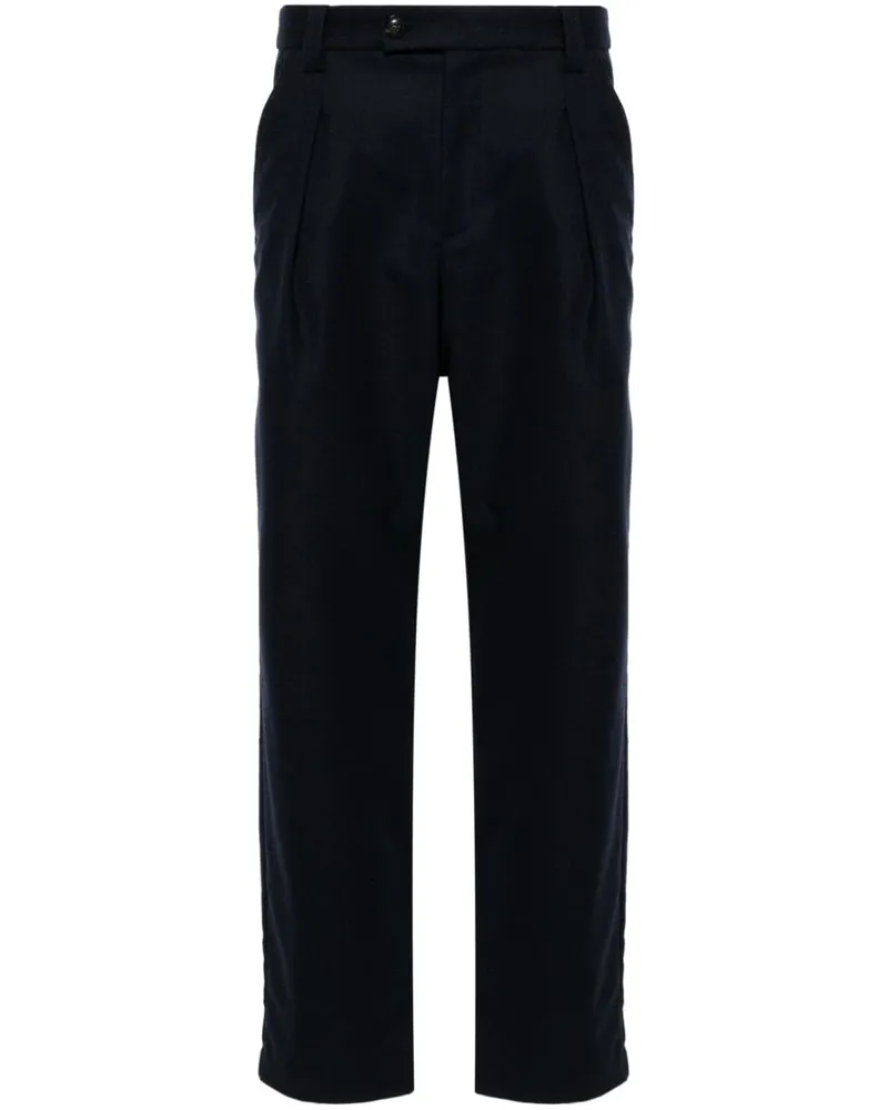 A.P.C. Renato Hose - Blau Blau