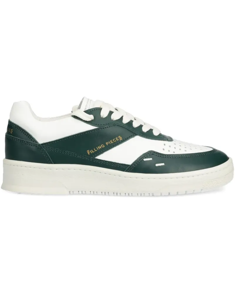 Filling Pieces Ace Sneakers - Grün Grün