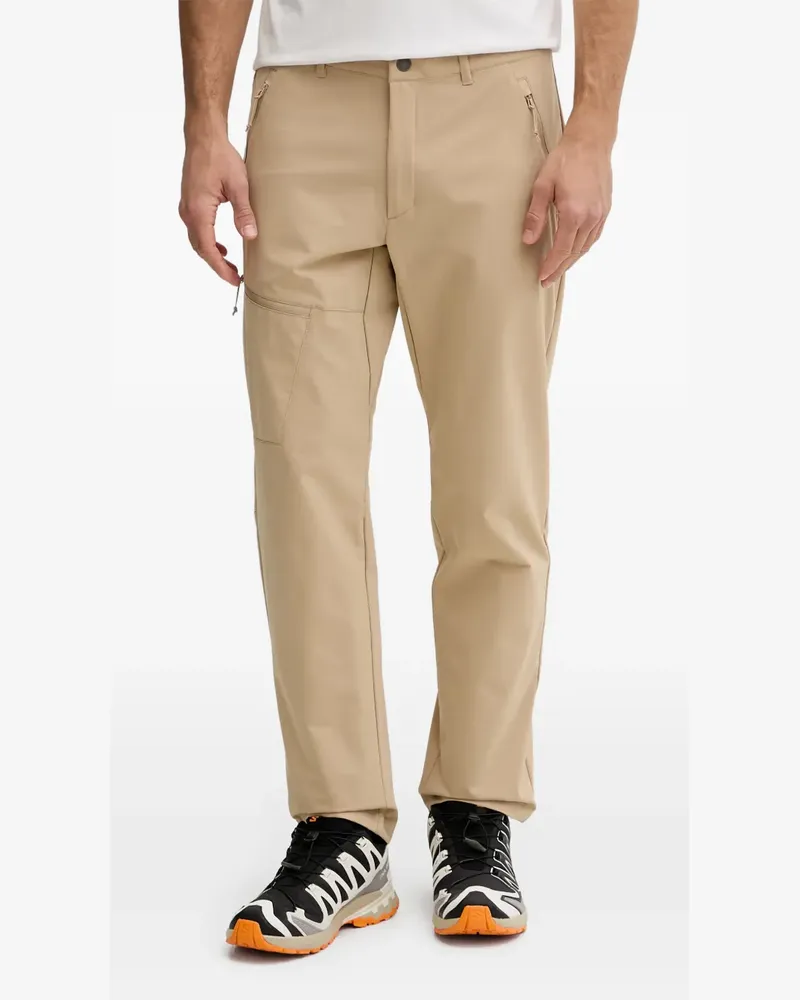 Jack Wolfskin Pico Trail Hose - Nude Nude