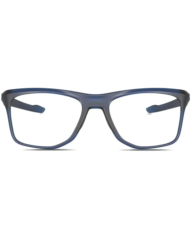 Oakley Knolls Brille - Blau Blau