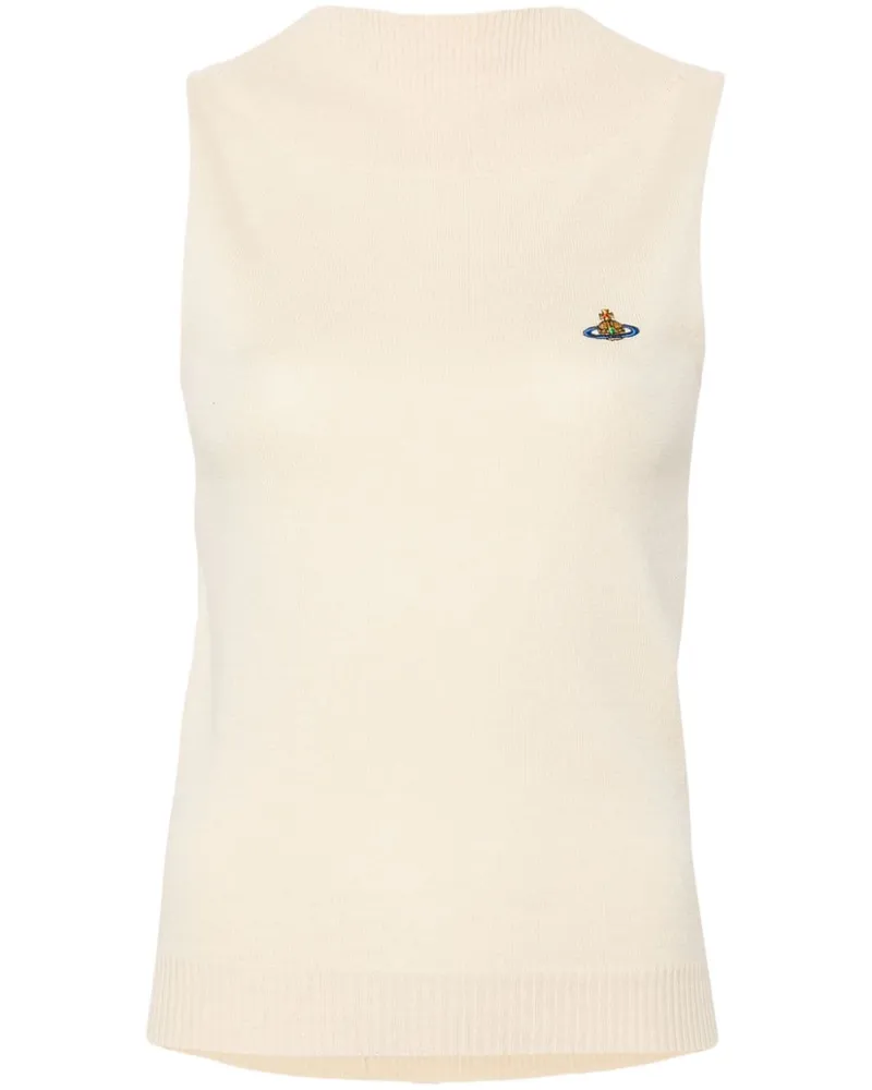 Vivienne Westwood Valentina Tanktop Nude