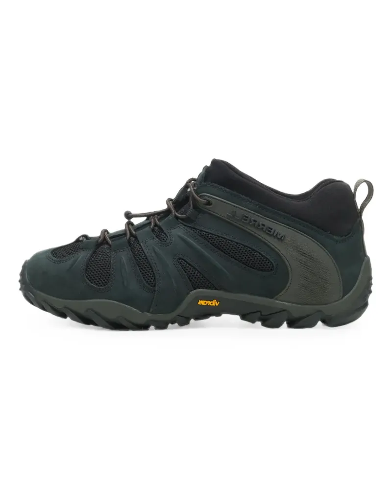 MERRELL Cham 8 Stretch sneakers - Schwarz Schwarz