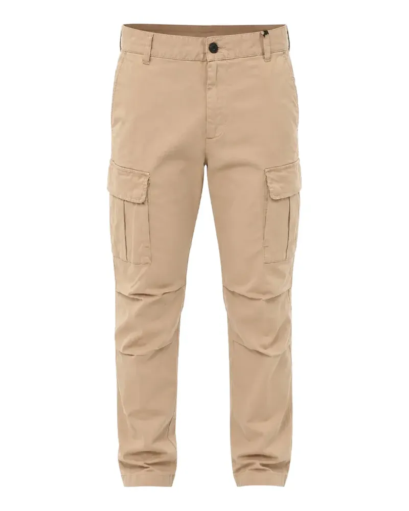 Diesel P-ARGY-IN cargo pants - Nude Nude