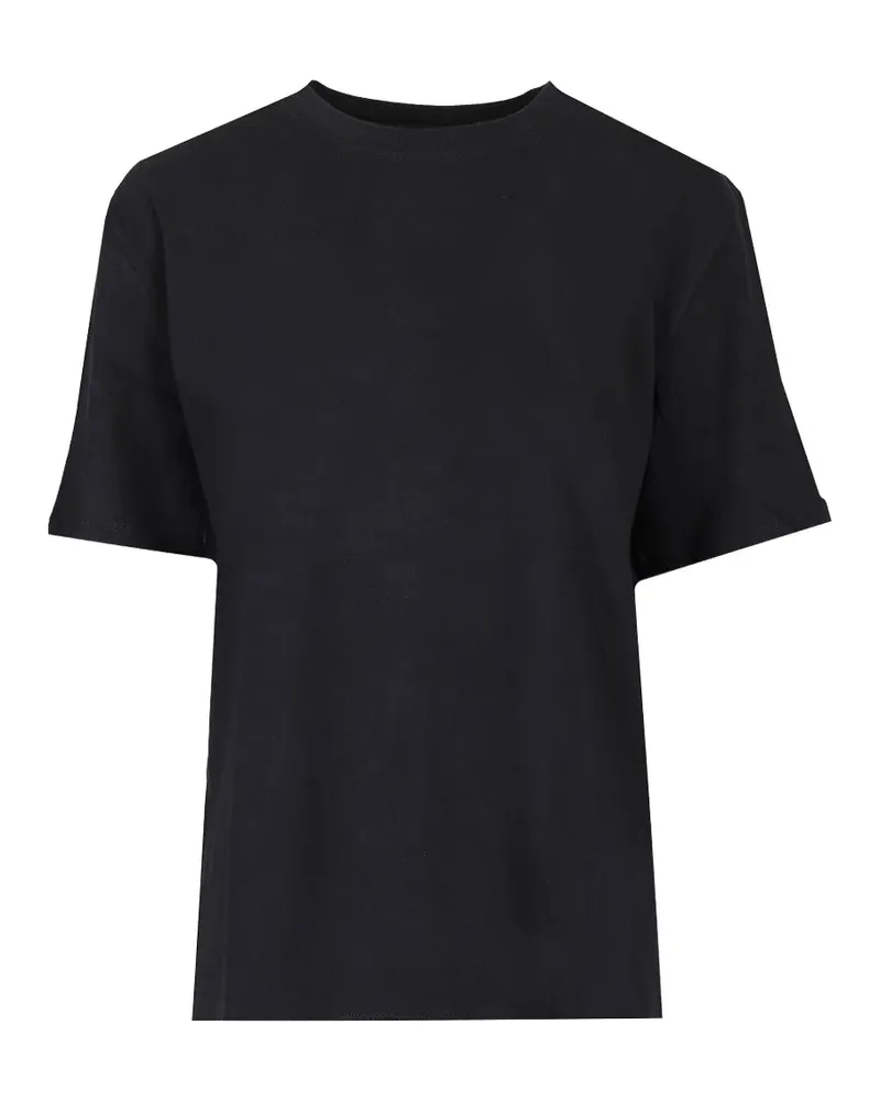 Al Duca D’Aosta 1902 oversized jersey T-shirt - Blau Blau