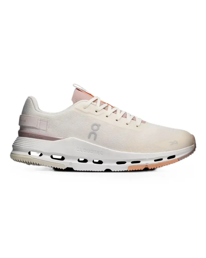 ON Cloudnova Form 2 sneakers - Nude Nude