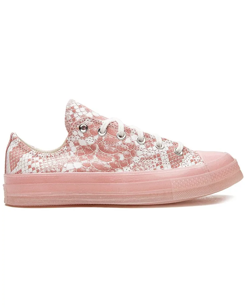 Converse x Golf Wang Chuck Taylor All-Star 70 Ox Sneakers - Rosa Rosa