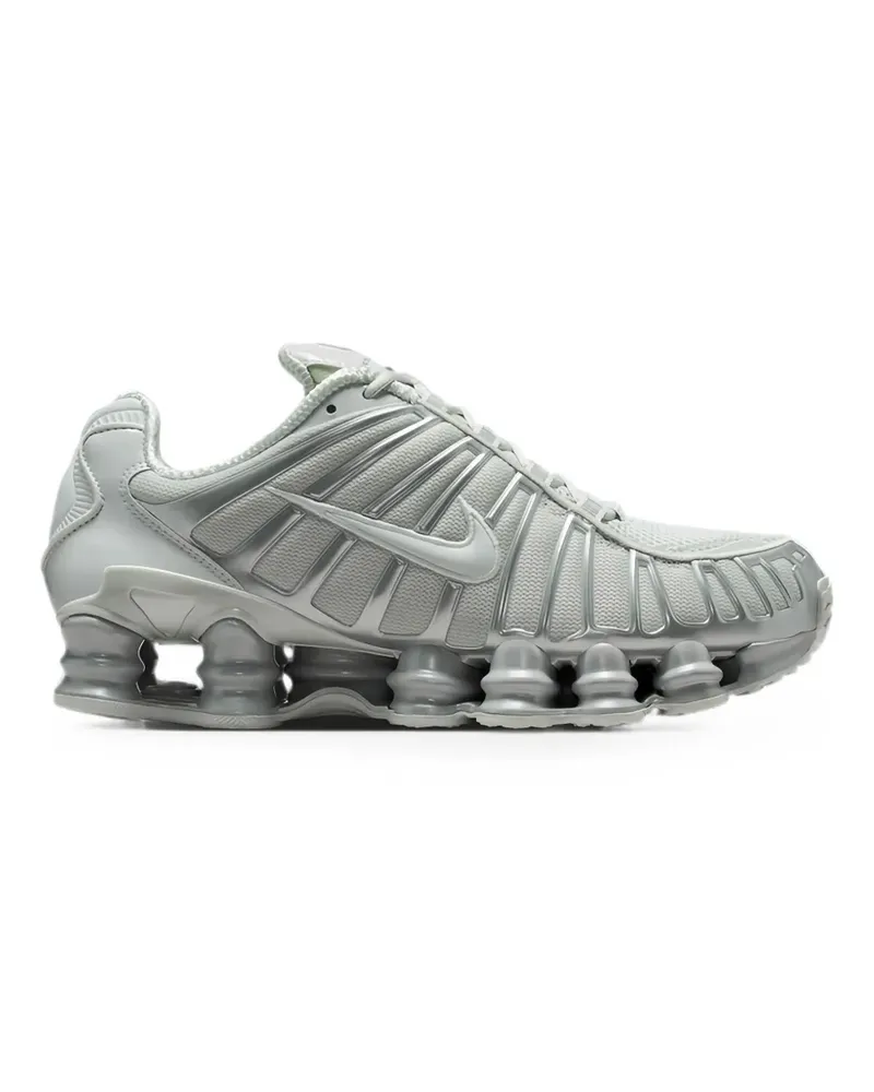 Nike Shox TL sneakers - Grau Grau