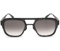 Knox navigator-frame sunglasses