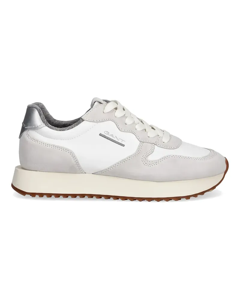 Gant Bevinda sneakers - Weiß Weiß