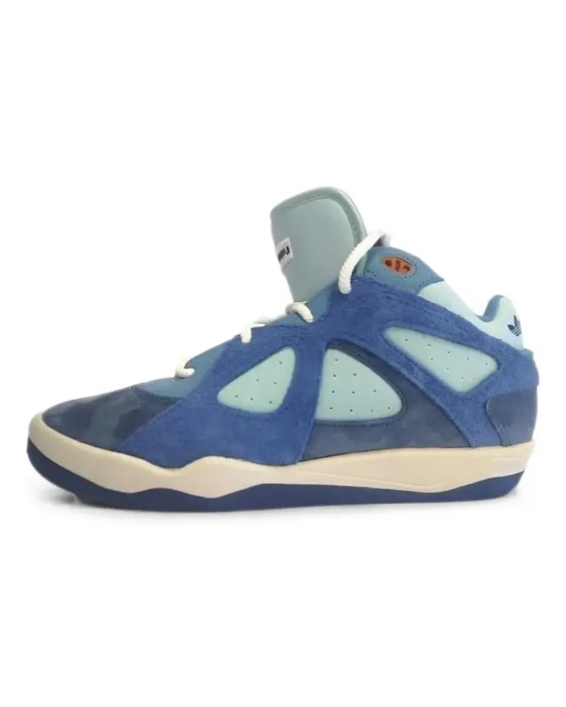 adidas x Bad Bunny BadBo 1.0 Sneakers - Blau Blau