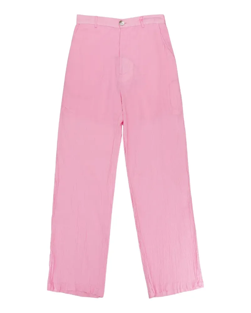 Edward Cuming Rosa Hose Rosa