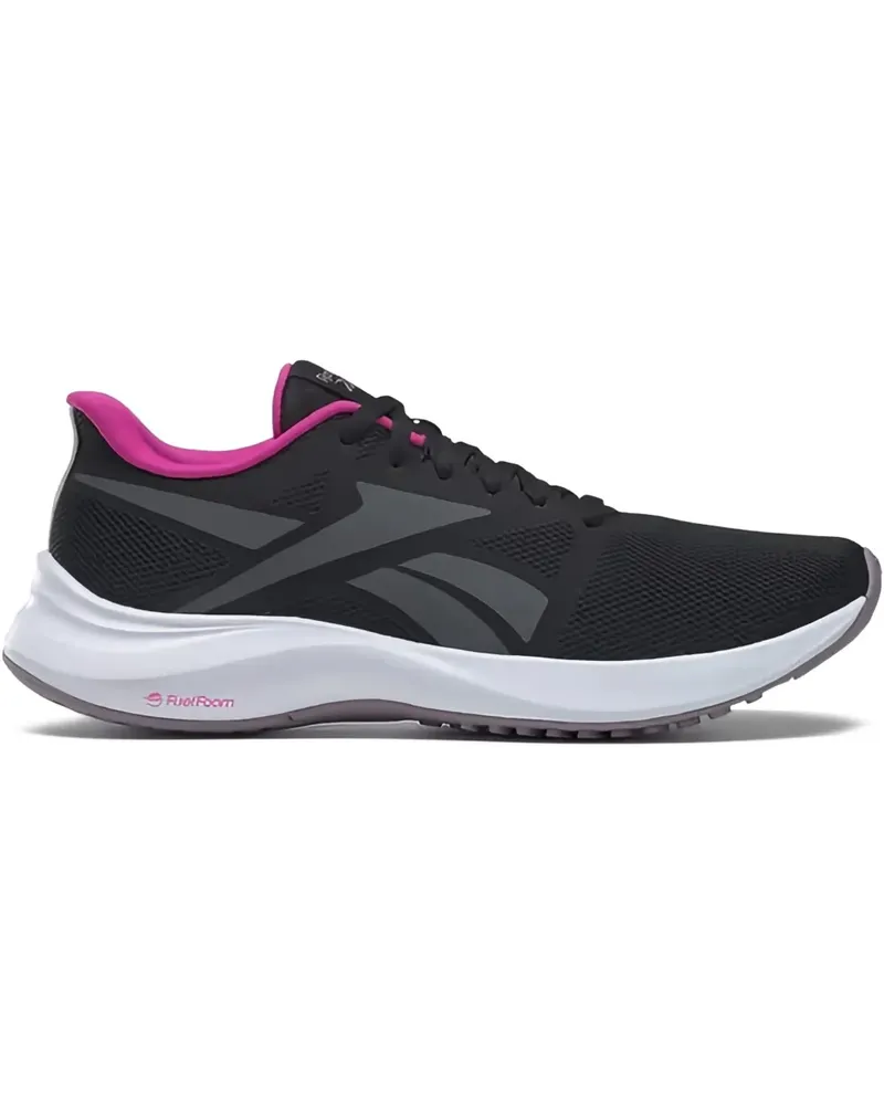 Reebok Runner 0 "Black" Sneakers - Schwarz Schwarz