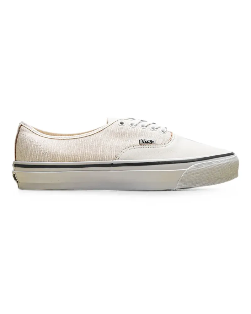 Vans Authentic 44 Siped Vibram sneakers - Weiß Weiß