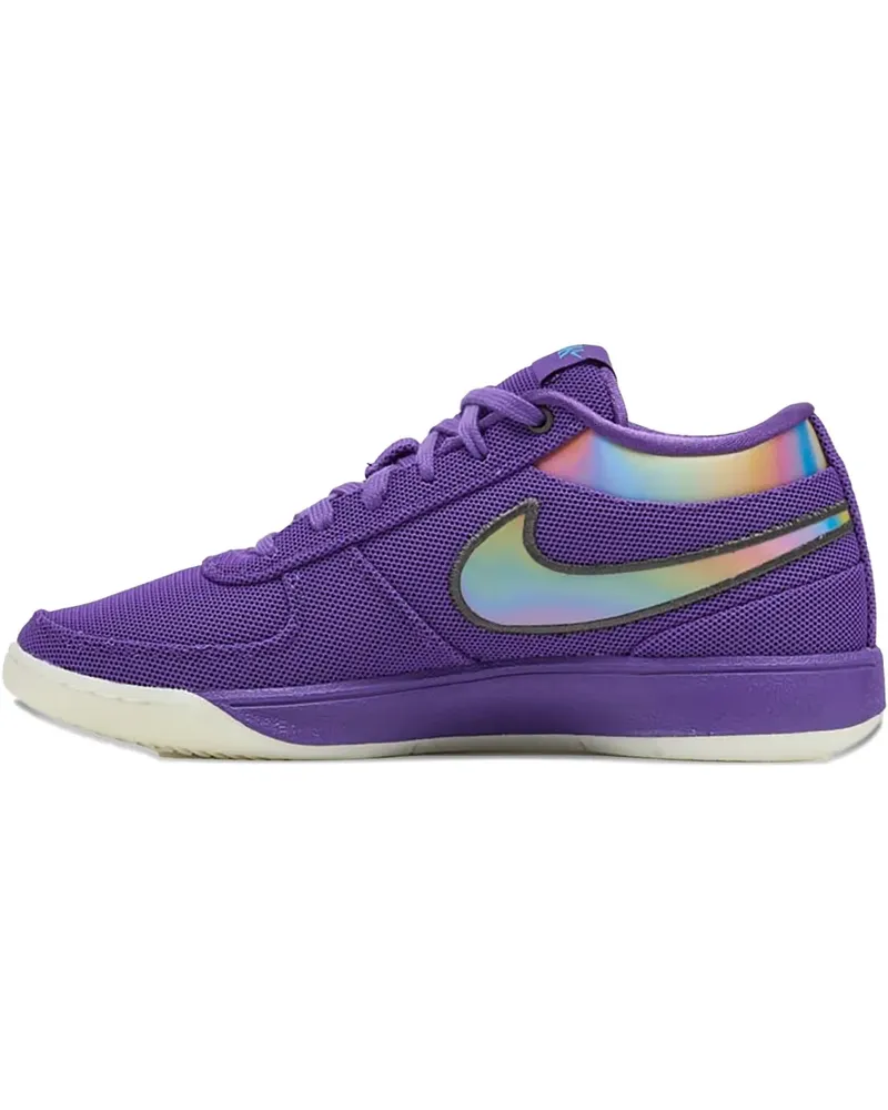 Nike Book 1 "Desert Aurora" iridescent-logo sneakers - Violett Violett