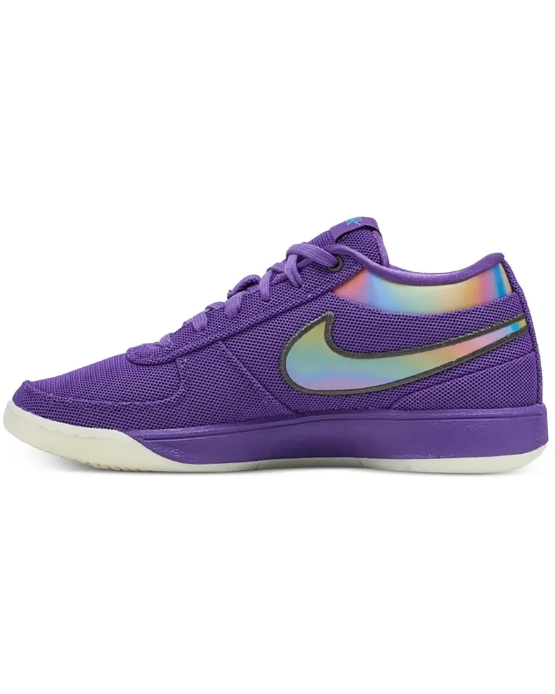 Nike Book 1 Desert Aurora Sneakers mit changierendem Logo - Violett Violett