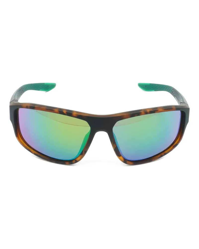 Nike Brazen Fuel M Sonnenbrille - Braun Braun