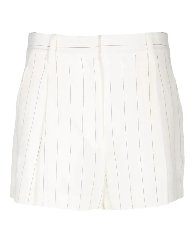 A.L.C. Winston shorts - Weiß Weiß
