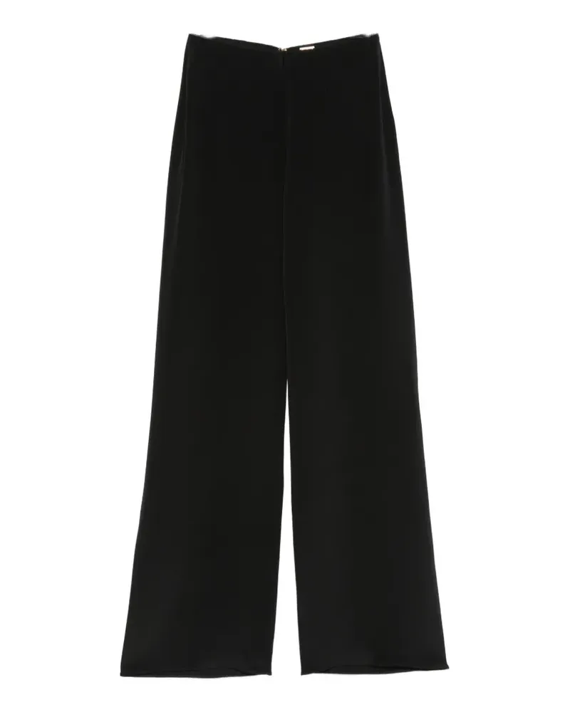 Cult Gaia Sara palazzo pants - Schwarz Schwarz