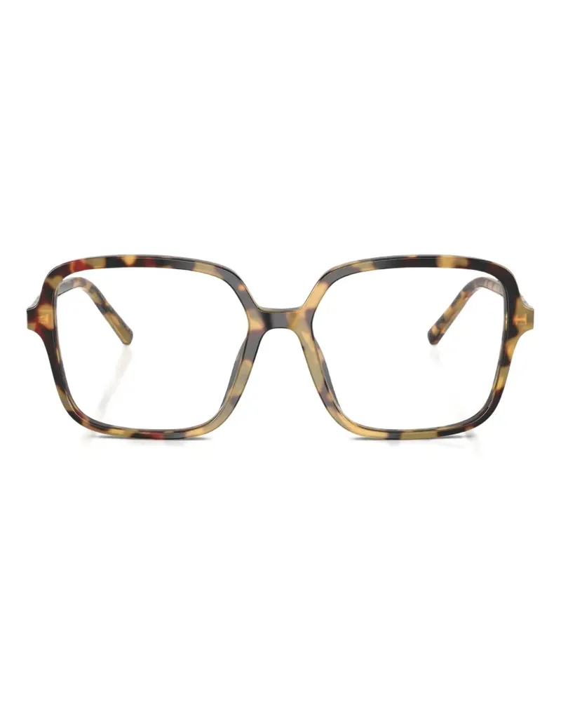 Dolce & Gabbana square-frame glasses - Braun Braun