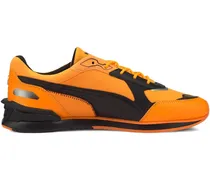 x BMW M Motorsport Low Racer Sneakers - Orange