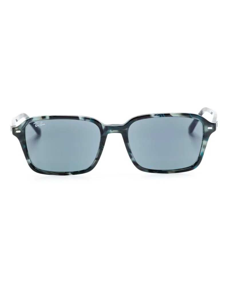 Ray Ban RB2231 Sonnenbrille - Grau Grau