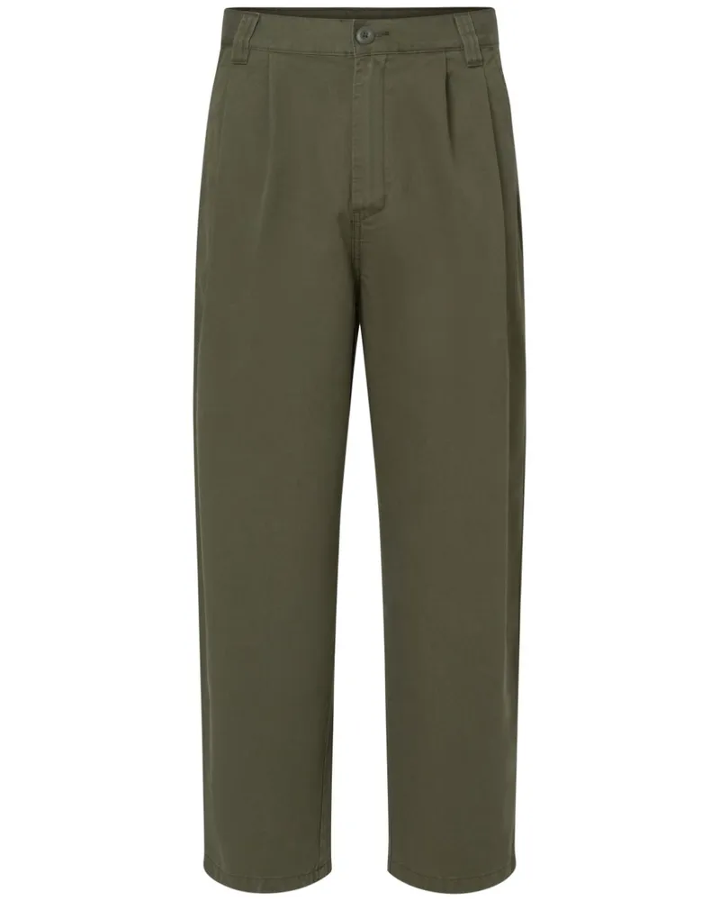 Carhartt WIP Merrick Hose - Grün Grün