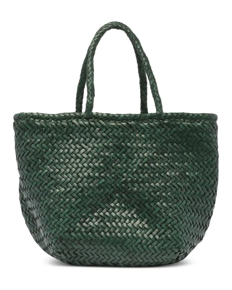 Dragon Diffusion Grace Basket Tote Bag - Grün Grün