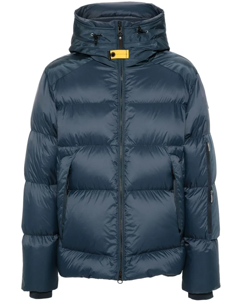 Parajumpers Tyrik Steppjacke - Blau Blau
