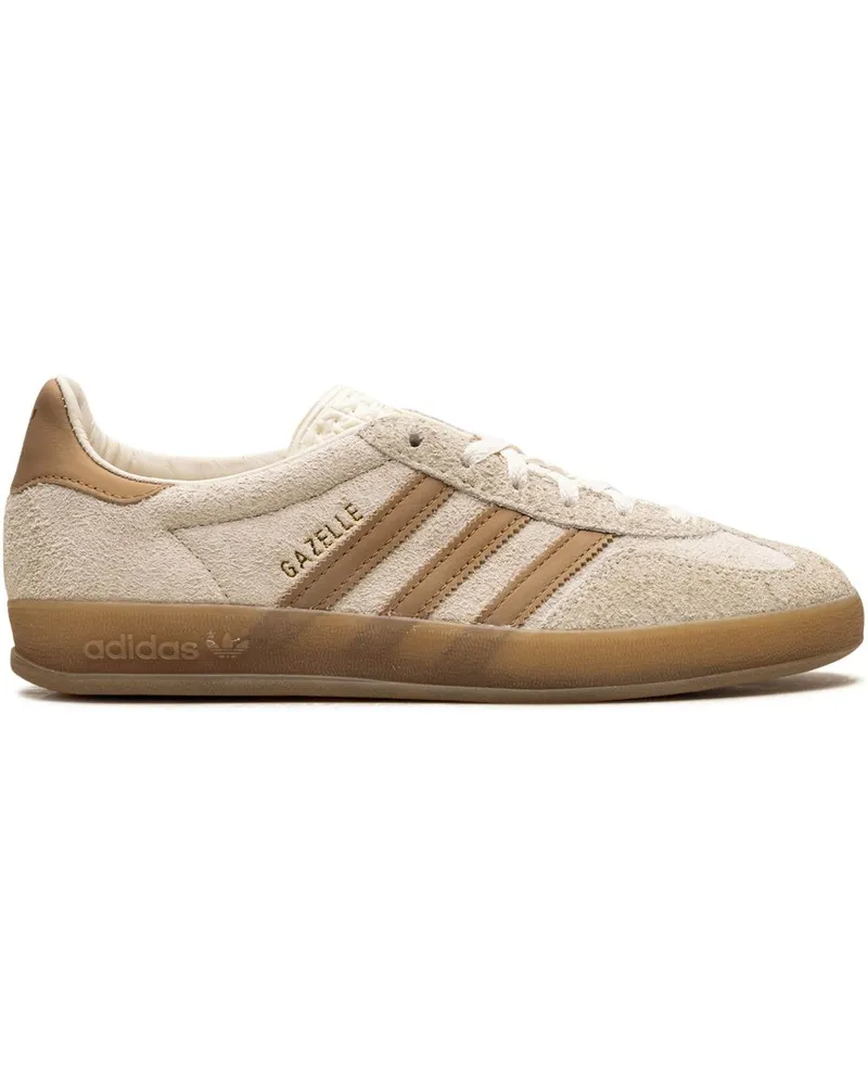 adidas Gazelle Indoor Sneakers - Nude Nude