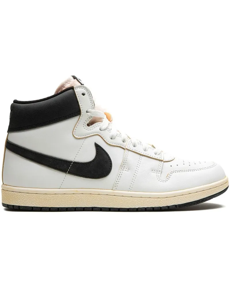 Jordan Air Ship PE SP A Ma Maniére Sneakers - Weiß Weiß