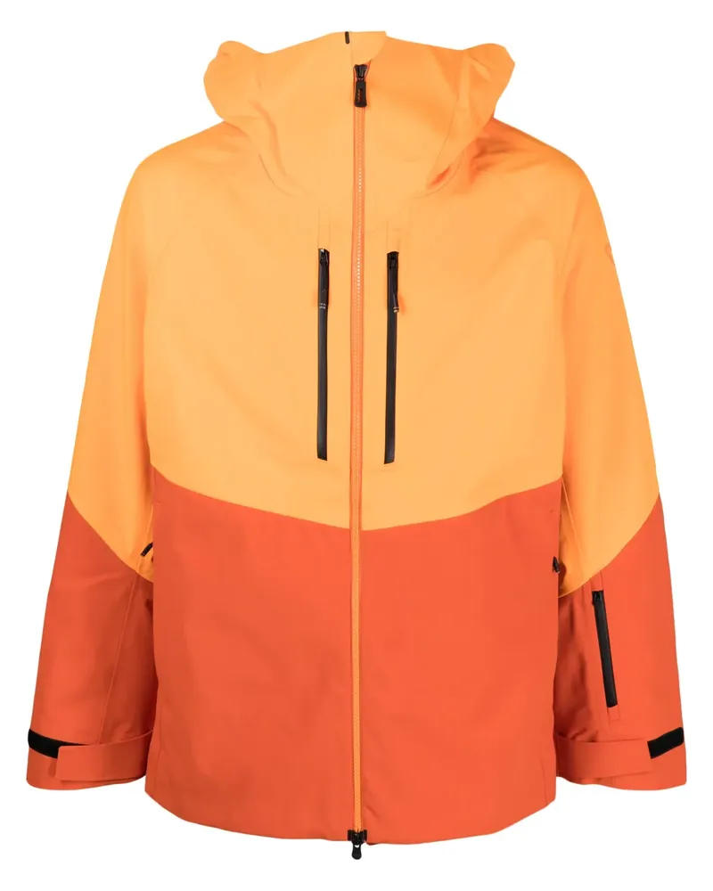 Rossignol Evader Skijacke - Orange Orange