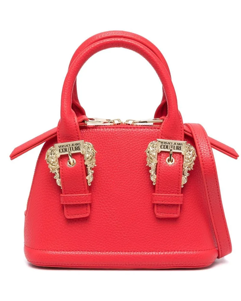 Versace Jeans Mini Handtasche - Rot Rot