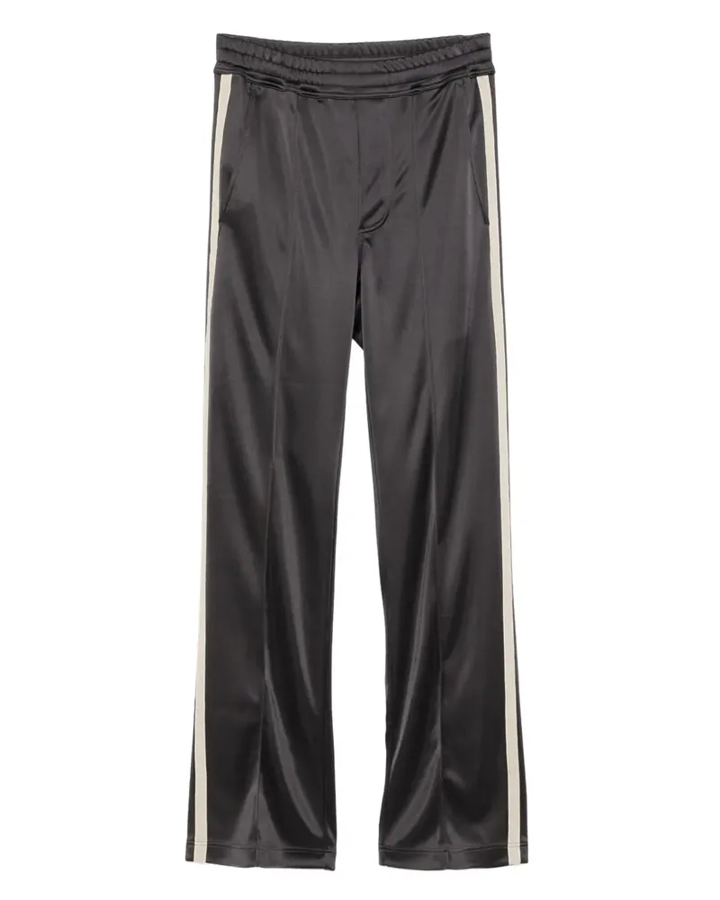 Tom Ford Jogginghose mit Kontrastdetail - Schwarz Schwarz