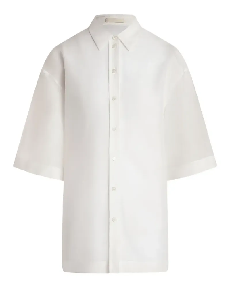 12 STOREEZ Hot City shirt - Nude Nude