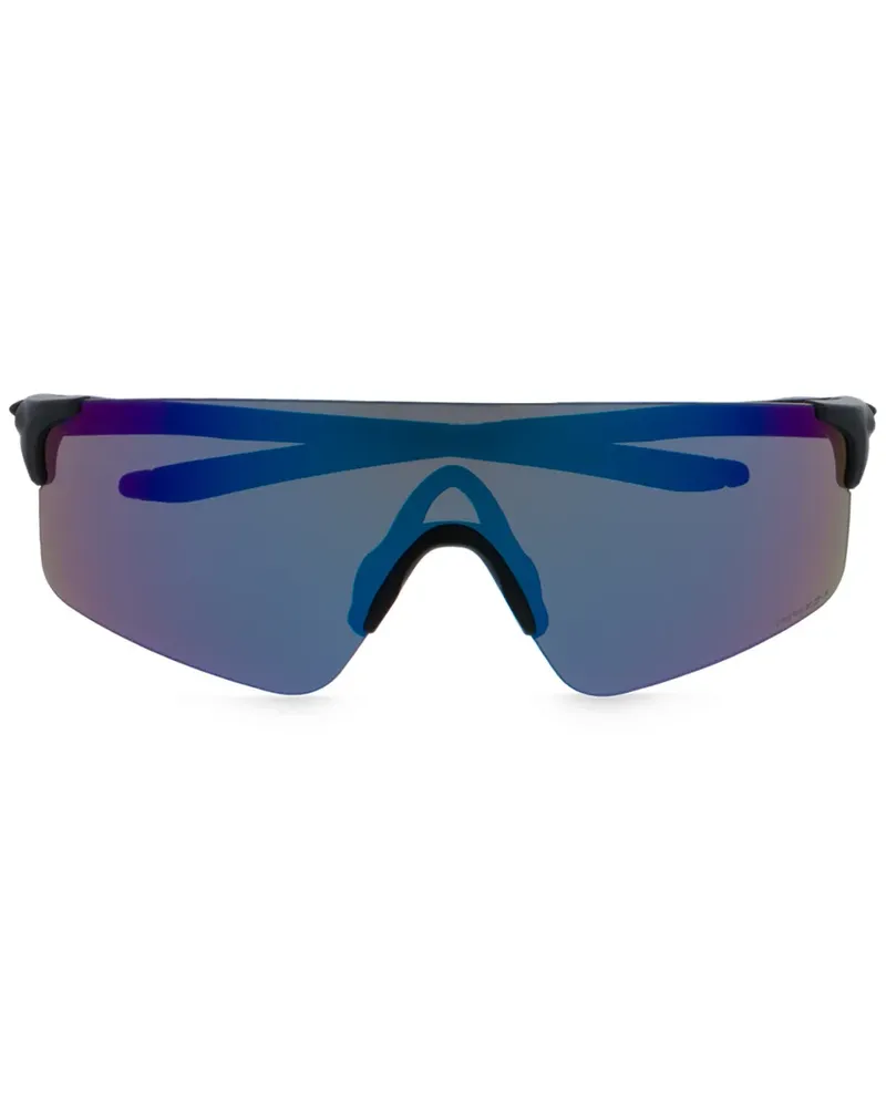 Oakley EVZero Blades' Sonnenbrille - Schwarz Schwarz