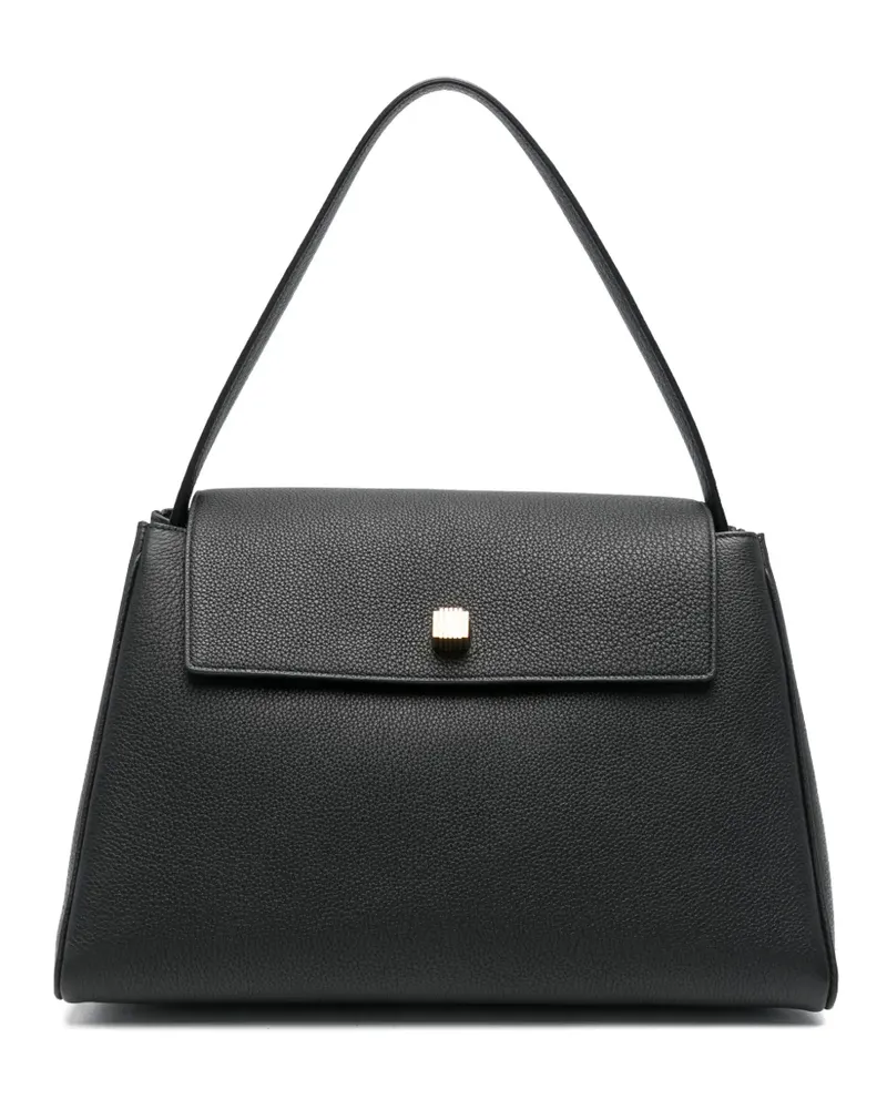 KHAITE Audrey Tote Bag - Schwarz Schwarz