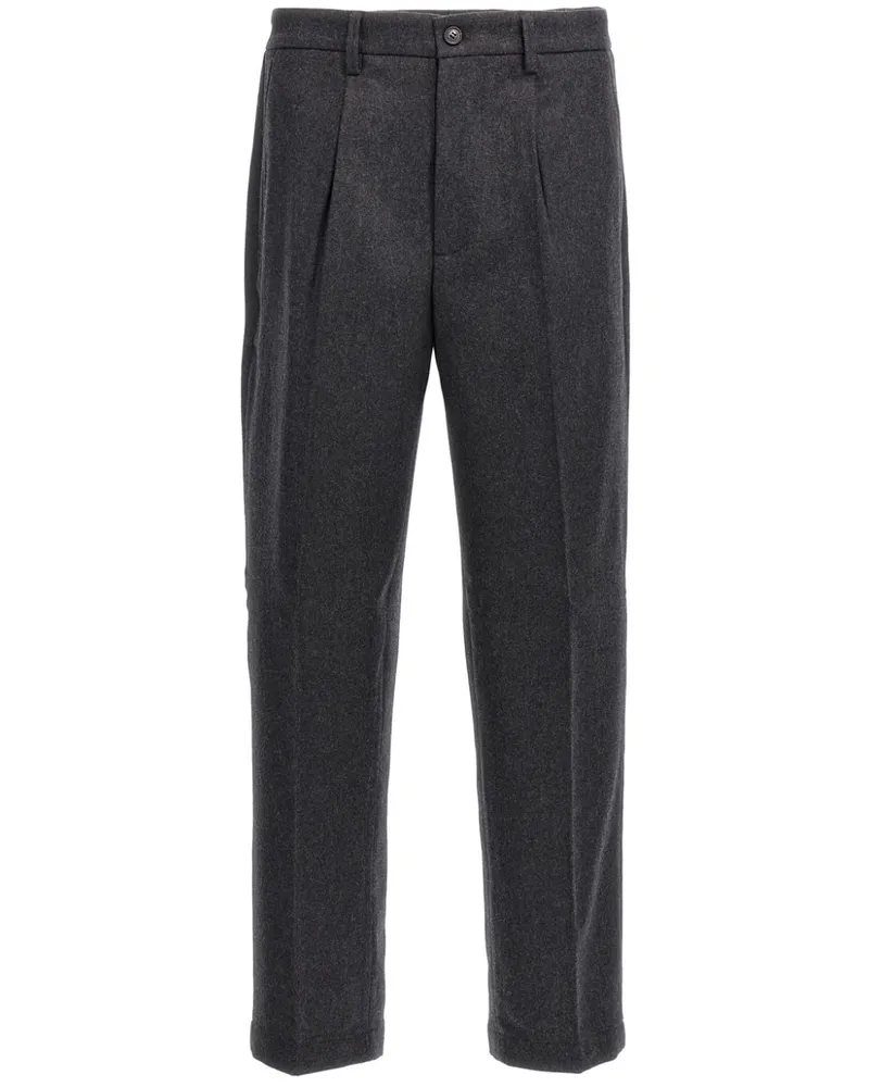Department 5 Gin Hose - Grau Grau