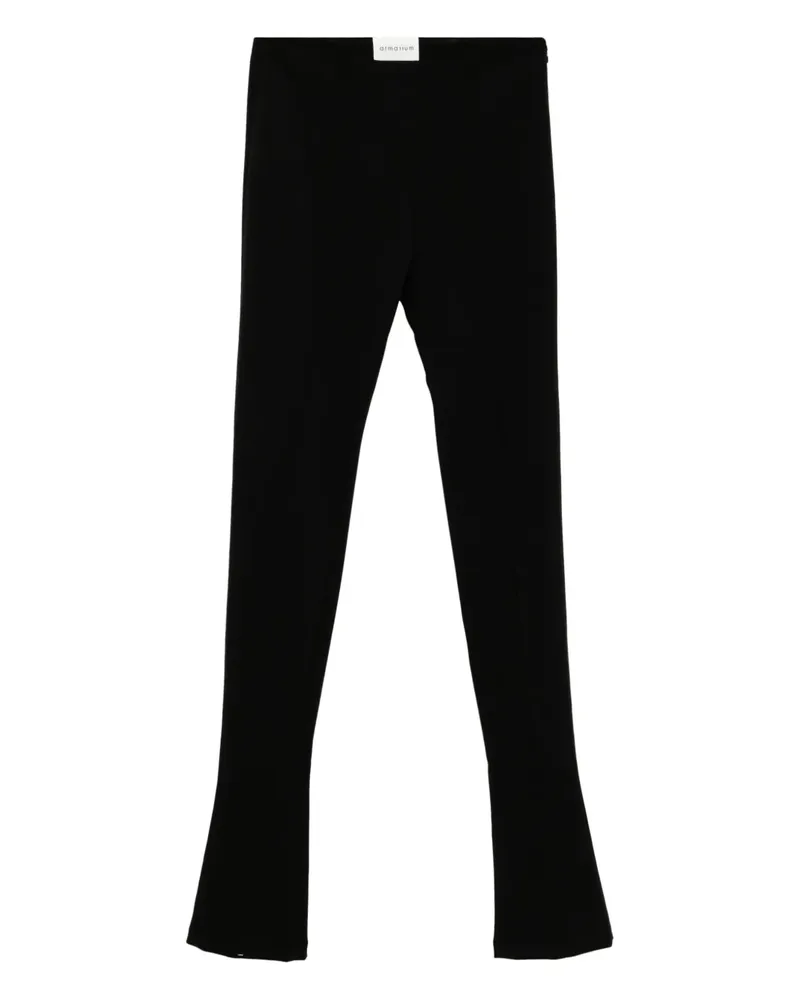 ARMARIUM Ambrogio Hose - Schwarz Schwarz