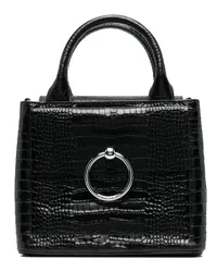 Claudie Pierlot Anouck Handtasche Schwarz